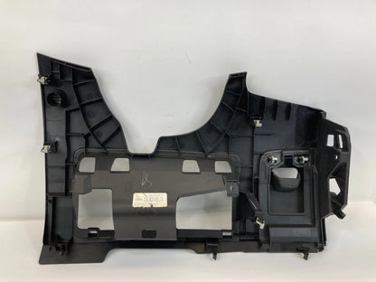 2012-2018 FORD FOCUS SEDAN LEFT DRIVER DASH INSTRUMENT PANEL KNEE BOLSTER PANEL