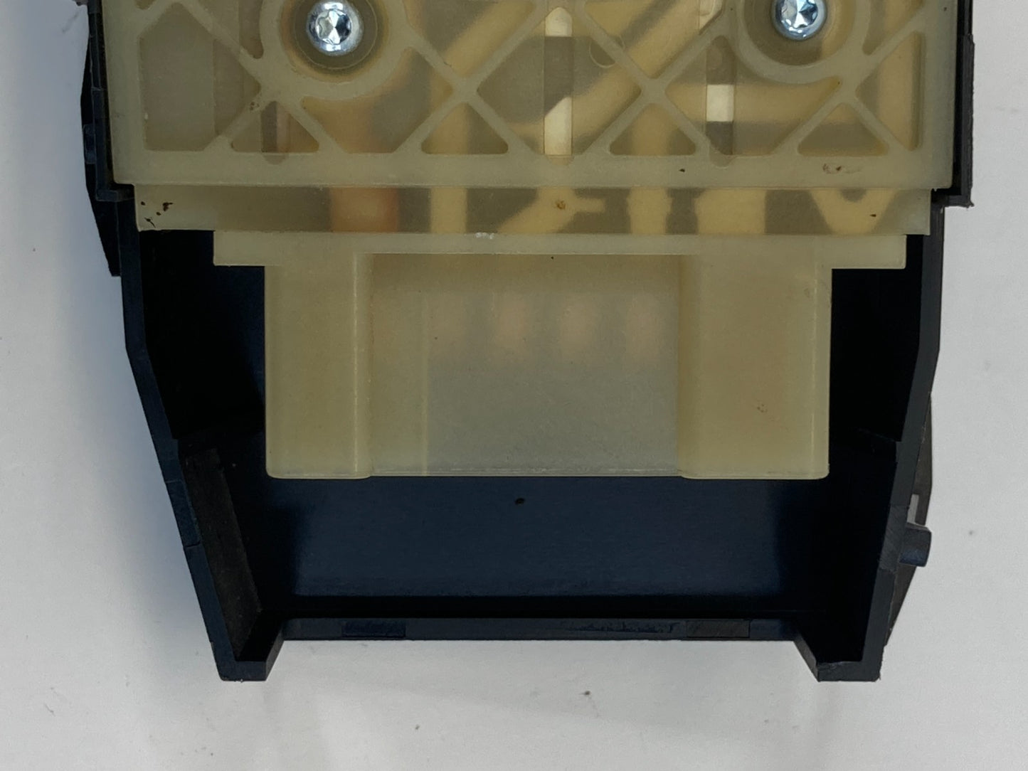 2007 2008 BMW 328xi Front Right Passenger Power Seat Control Switch 6936984 OEM