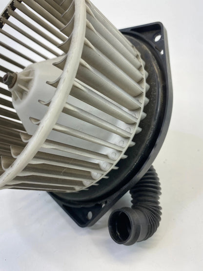 01 02 03 04 05 06 LEXUS LS430 REAR A/C HEATER BLOWER MOTOR ASSEMBLY OEM