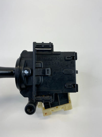 2003-2008 TOYOTA COROLLA HEADLIGHT TURN SIGNAL SWITCH LEVER 173648 OEM
