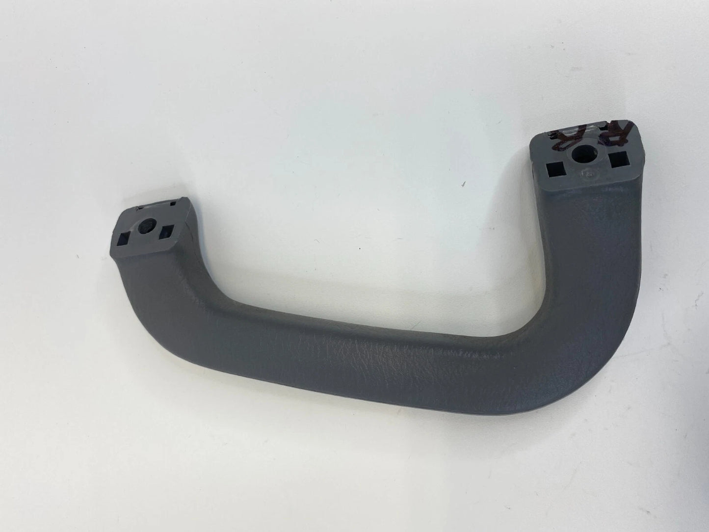 1998-2004 NISSAN PATHFINDER REAR RIGHT SIDE B-PILLAR GRAB ASSIST STRAP HANDLE