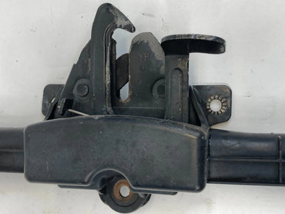 2011 2012 2013 2014 HYUNDAI SONATA SEDAN HOOD LOCK LATCH RELEASE ACTUATOR OEM