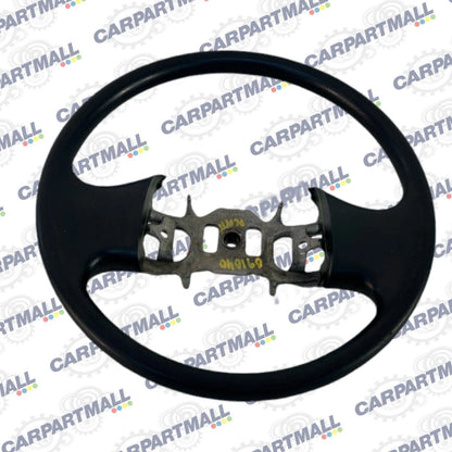 1997-2003 FORD F-150 F-250 SUPER DUTY STEERING WHEEL W/O CRUISE CONTROL 1580047