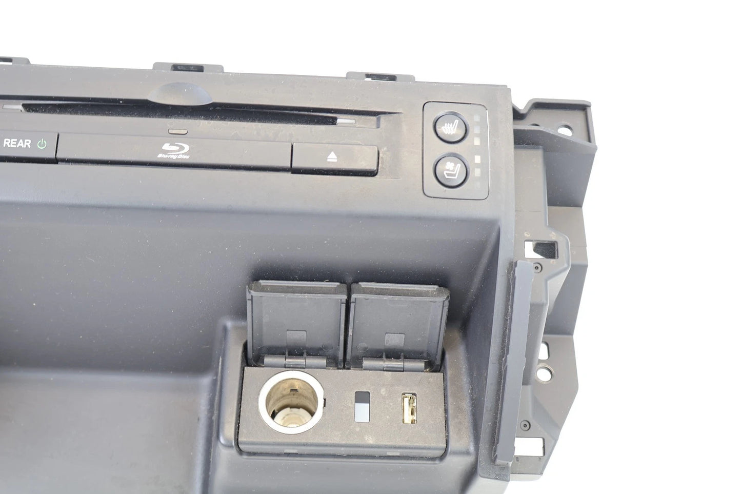 2016-2018 HONDA PILOT FRONT DASH DVD VIDEO PLAYER UNIT BLUE RAY 39110-TG7-A71