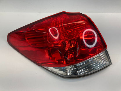 2011-2014 Subaru Outback Left Driver Side Outer Tail Light Taillight 2XL946093