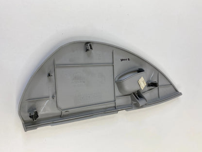 2006-2008 HYUNDAI SONATA RIGHT PASSENGER DASH END CAP TRIM COVER 84767-3K100 OEM