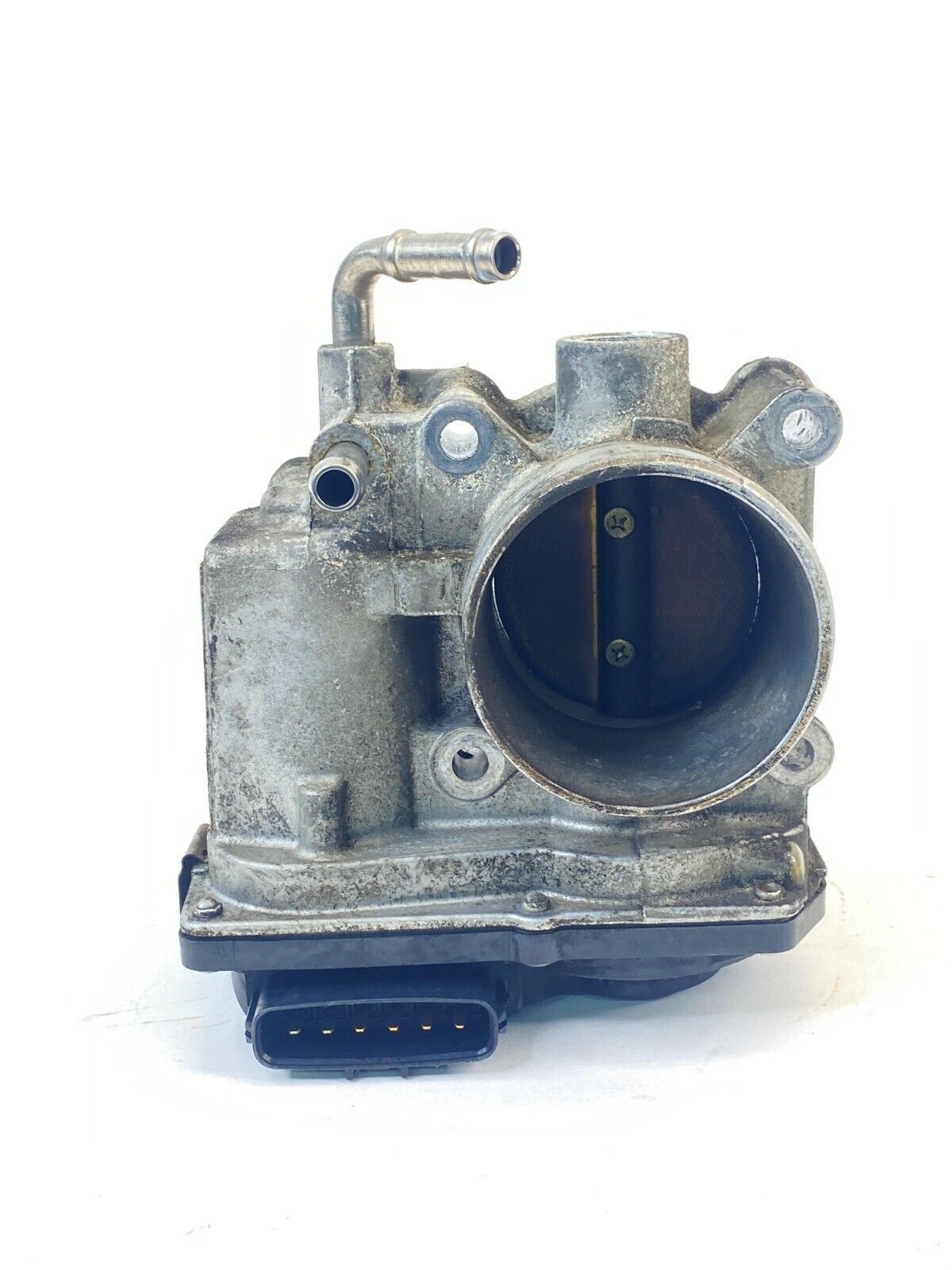 2012-2019 Nissan Versa 1.6L Sedan Throttle Body Throttle Valve 3AA50-02 OEM