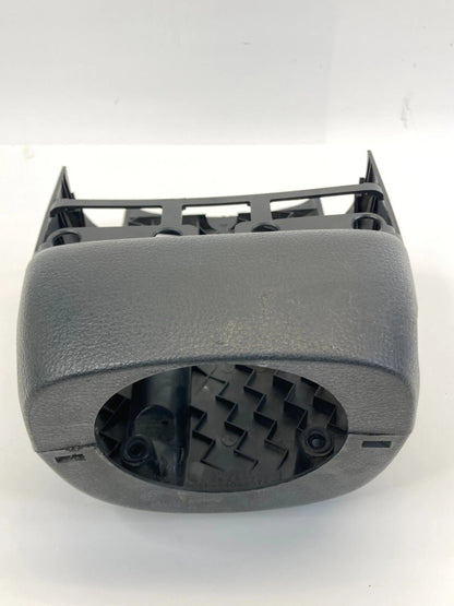 03-08 MAZDA 6 STEERING COLUMN COVER UPPER LOWER SHROUD BEZEL TRIM OEM GK2A-60231
