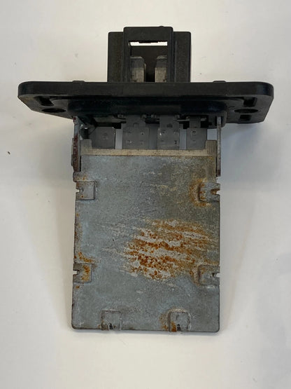 2011 2012 2013 KIA OPTIMA HVAC AC HEATER FAN BLOWER MOTOR RESISTOR UNIT OEM