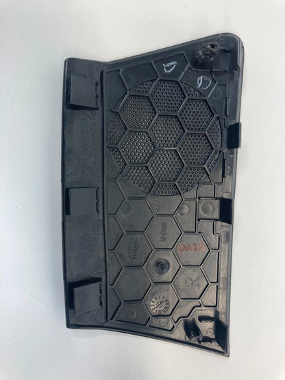 2012-2019 VW PASSAT DASH FRONT RIGHT PASSENGER SIDE SPEAKER GRILLE COVER OEM