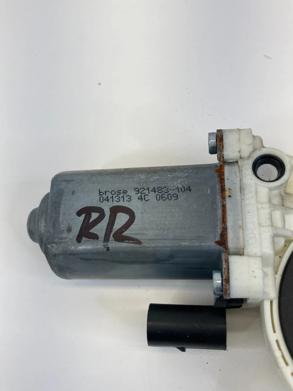 2010-2019 Ford Taurus Rear Right Side Door Power Window Motor OEM