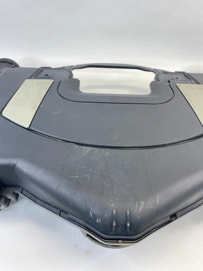 06-12 MERCEDES-BENZ R350 3.5L V6 AIR INTAKE COVER FILTER CLEANER OEM A2730901001