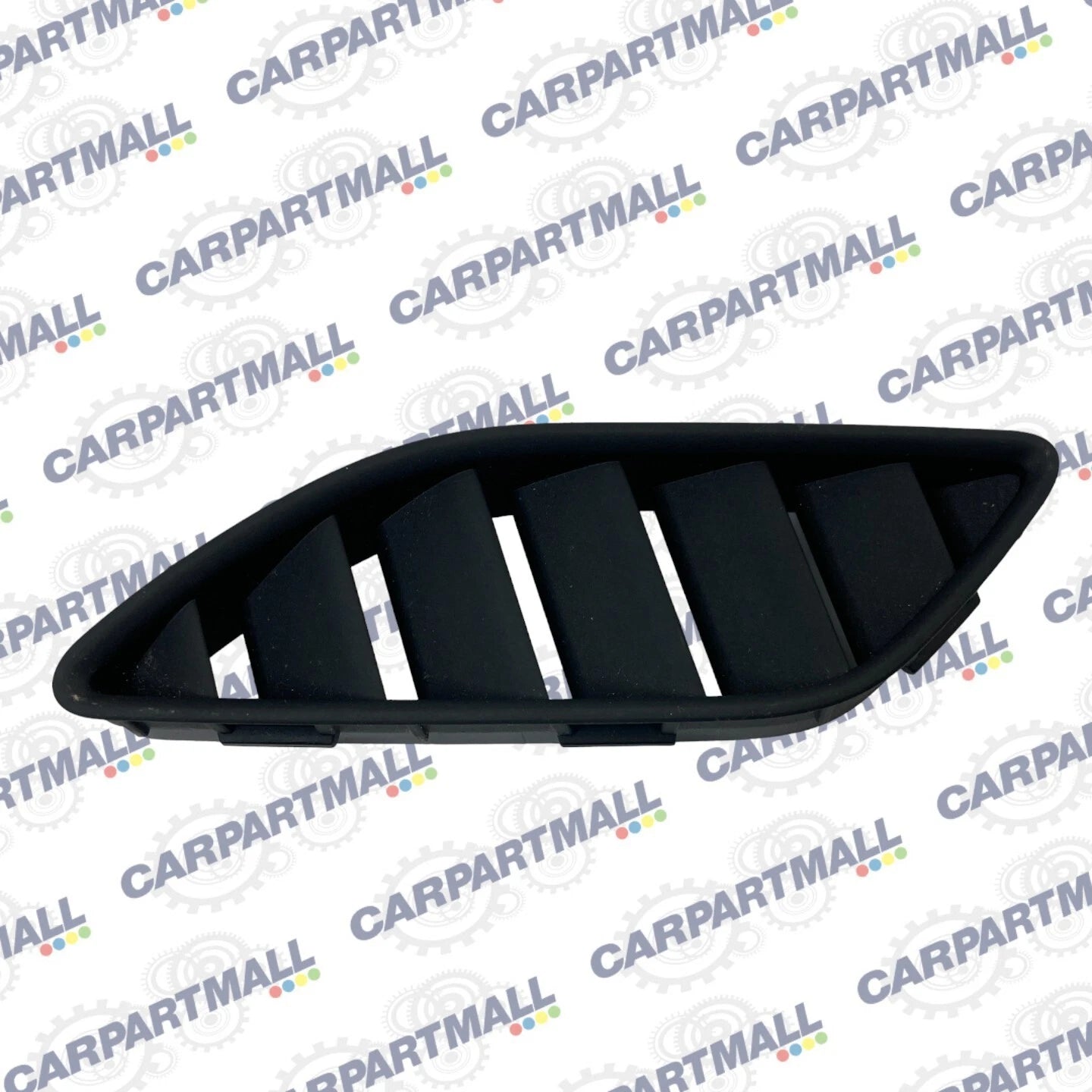 2013-2016 AUDI A4 DASH INSTRUMENT LEFT SIDE A/C DEFROSTER VENT GRILLE 8K0819793