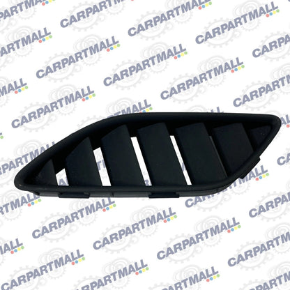 2013-2016 AUDI A4 DASH INSTRUMENT LEFT SIDE A/C DEFROSTER VENT GRILLE 8K0819793