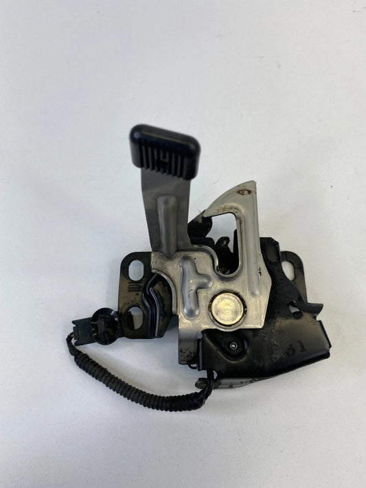 2007-2011 HONDA CIVIC HYBRID HOOD LATCH LOCK RELEASE ACTUATOR ASSEMBLY OEM