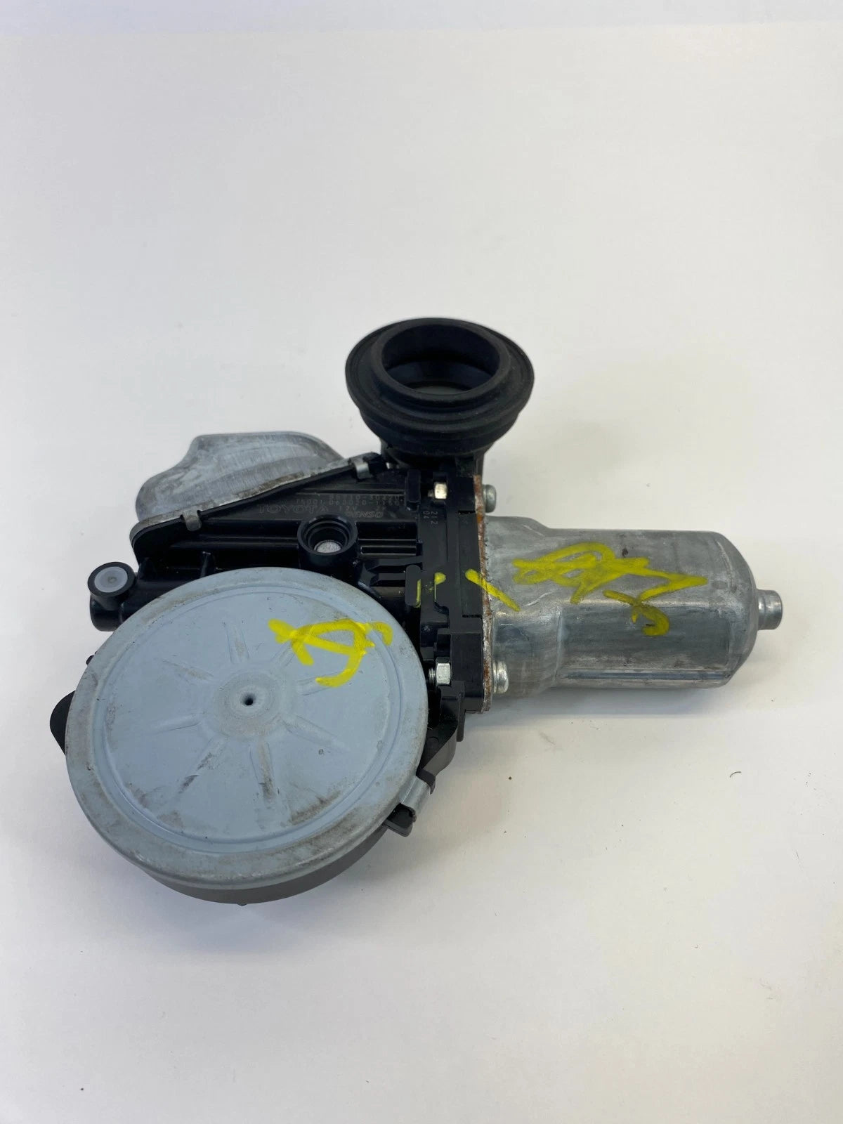 2008-11 Lexus GS350 GS460 IS350 Front Right Side Power Window Motor 8571053051