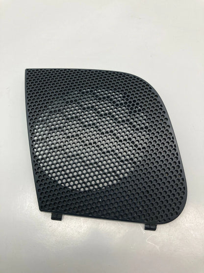 2006-2012 MITSUBISHI ECLIPSE FRONT RIGHT PASSENGER SPEAKER GRILLE COVER TRIM OEM