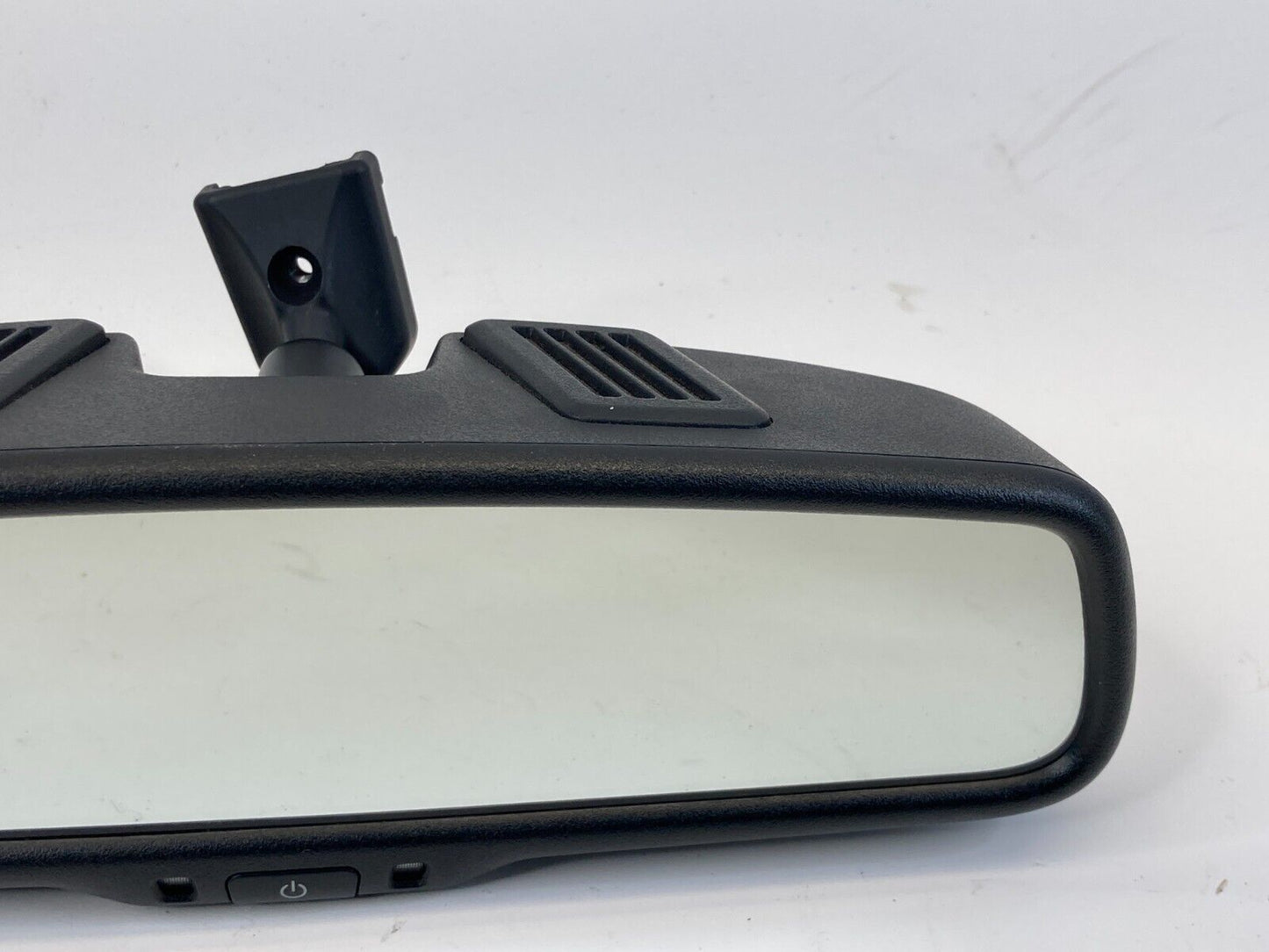 2009-2017 Jeep Patriot Compass Interior Rear View Interior Mirror 55157457AC OEM