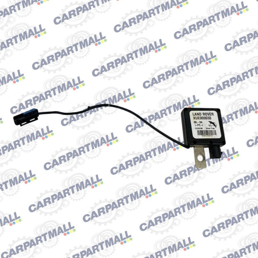 2003-2006 LAND ROVER RANGE ROVER RADIO ANTENNA FILTER MODULE XUE000030 OEM