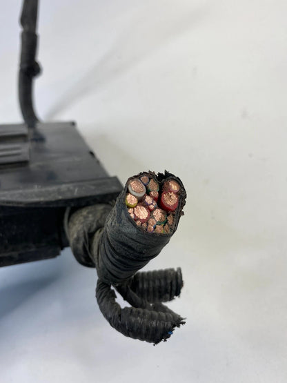 2009-2014 NISSAN CUBE BASE WAGON UNDER HOOD FUSE BOX JUNCTION BLOCK 24382-EW70B