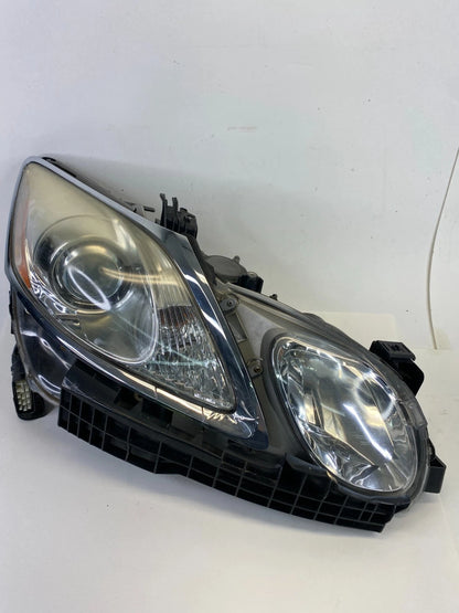 2007-2011 LEXUS GS350 FRONT RIGHT PASSENGER HEADLIGHT HEADLAMP HID XENON OEM