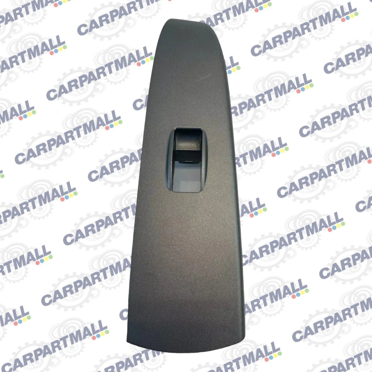 2004-2009 TOYOTA PRIUS REAR RIGHT DOOR WINDOW SWITCH COVER BEZEL 74271-47050 OEM
