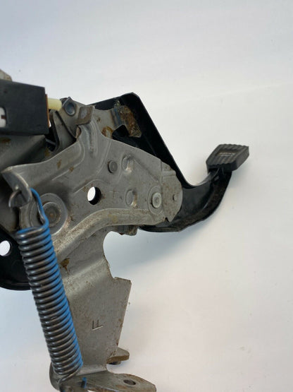 2003 2004 2005 2006 2007 2008 2009 Toyota 4Runner Emergency Parking Brake Handle