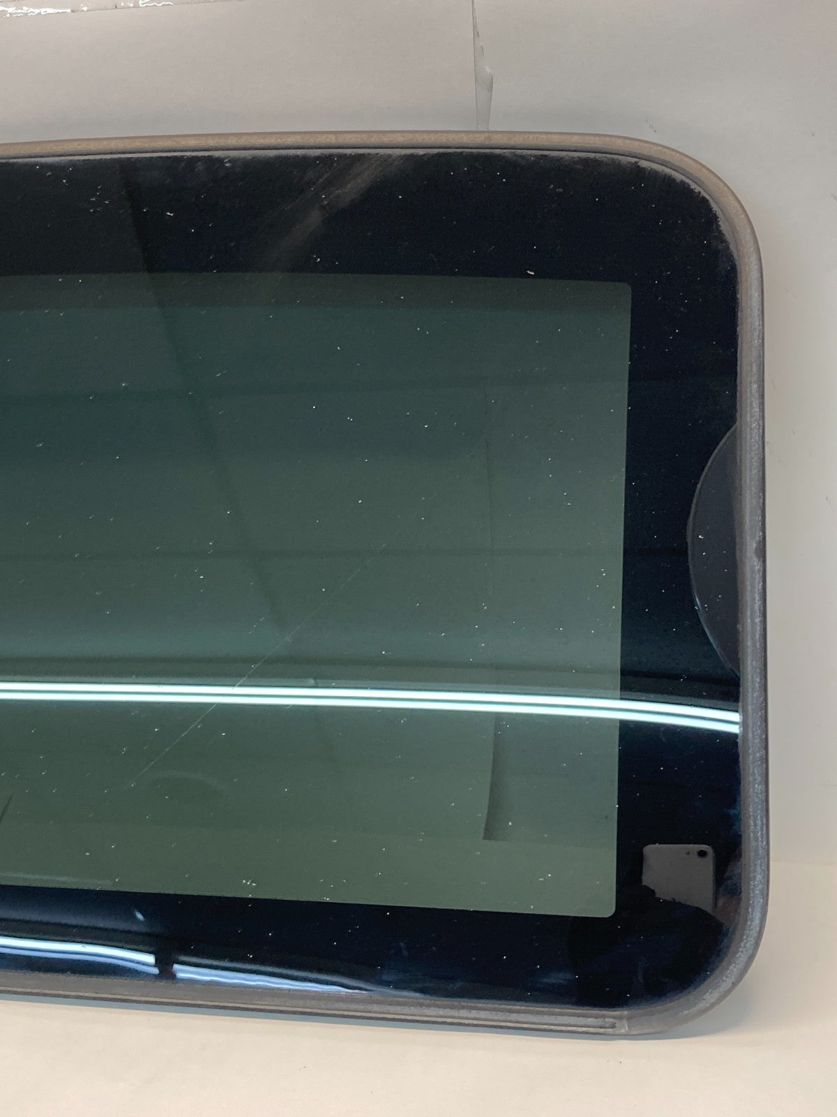 2004-2013 Toyota Highlander Sunroof Sun Roof Window Glass Assembly OEM