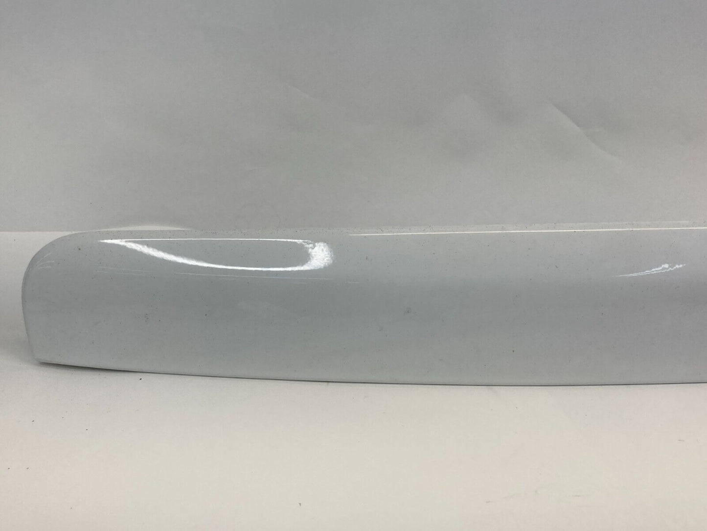 2007 2008 Nissan Sentra SEDAN Trunk Lid License Molding Panel Trim 84810-ET00A