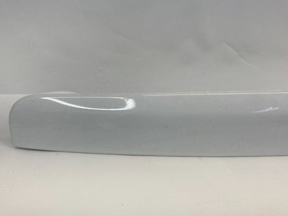 2007 2008 Nissan Sentra SEDAN Trunk Lid License Molding Panel Trim 84810-ET00A