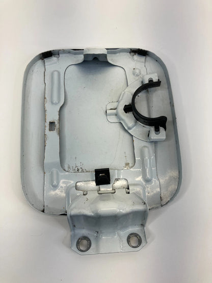 2002 2003 2004 02 03 04 HONDA CR-V FUEL FILLER DOOR GAS TANK LID COVER