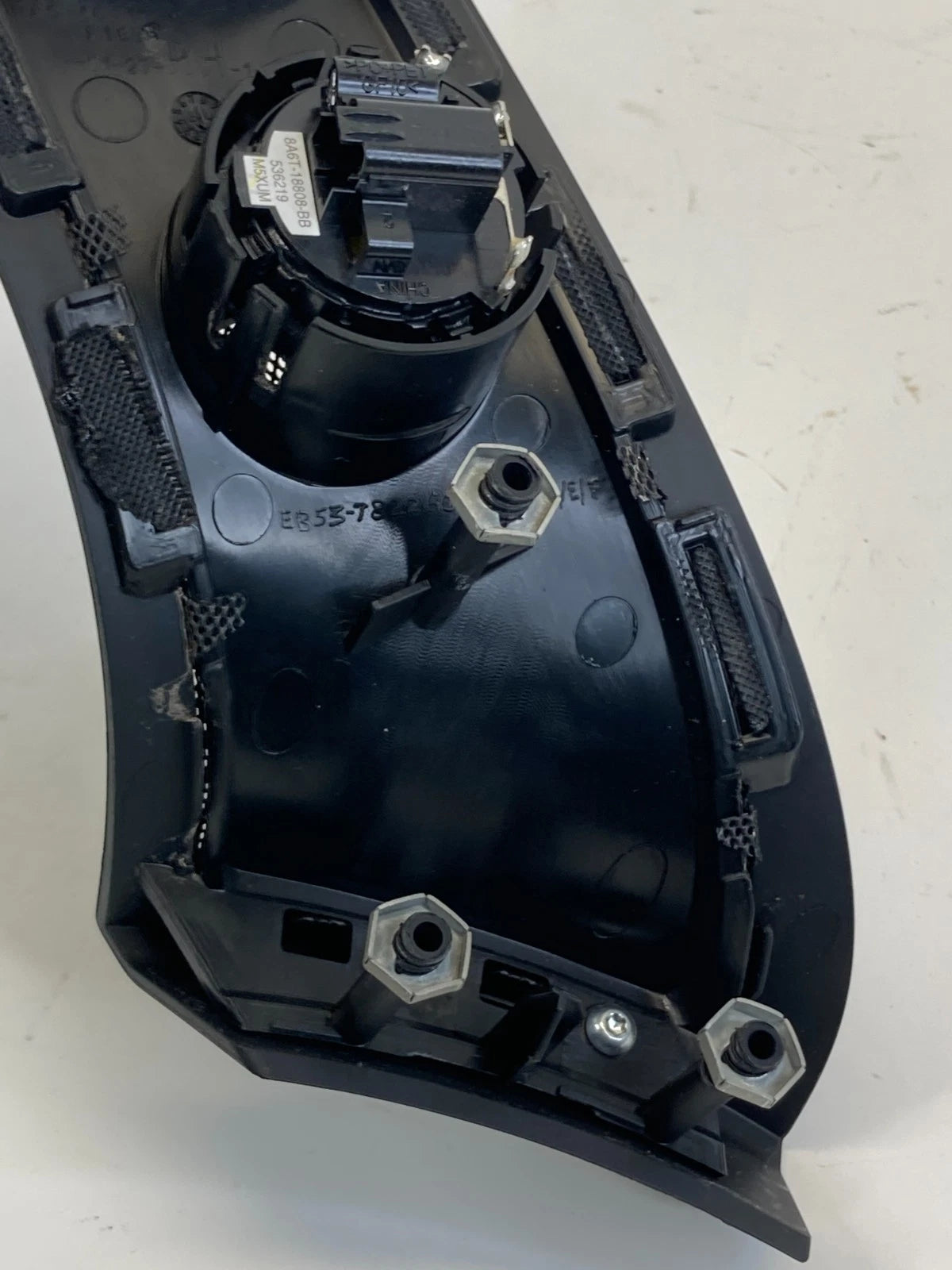 11-15 FORD EXPLORER 13-19 INTERCEPTOR SUV FRONT RIGHT INTERIOR DOOR HANDLE OEM