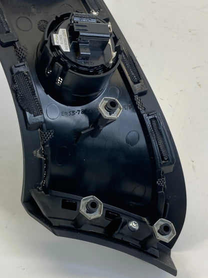 11-15 FORD EXPLORER 13-19 INTERCEPTOR SUV FRONT RIGHT INTERIOR DOOR HANDLE OEM