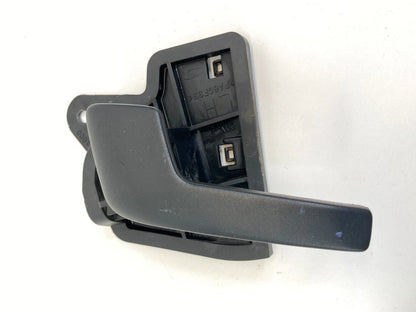 2003 2004 2005 2006 2007 FORD TAURUS REAR LEFT SIDE INTERIOR DOOR HANDLE RR LH