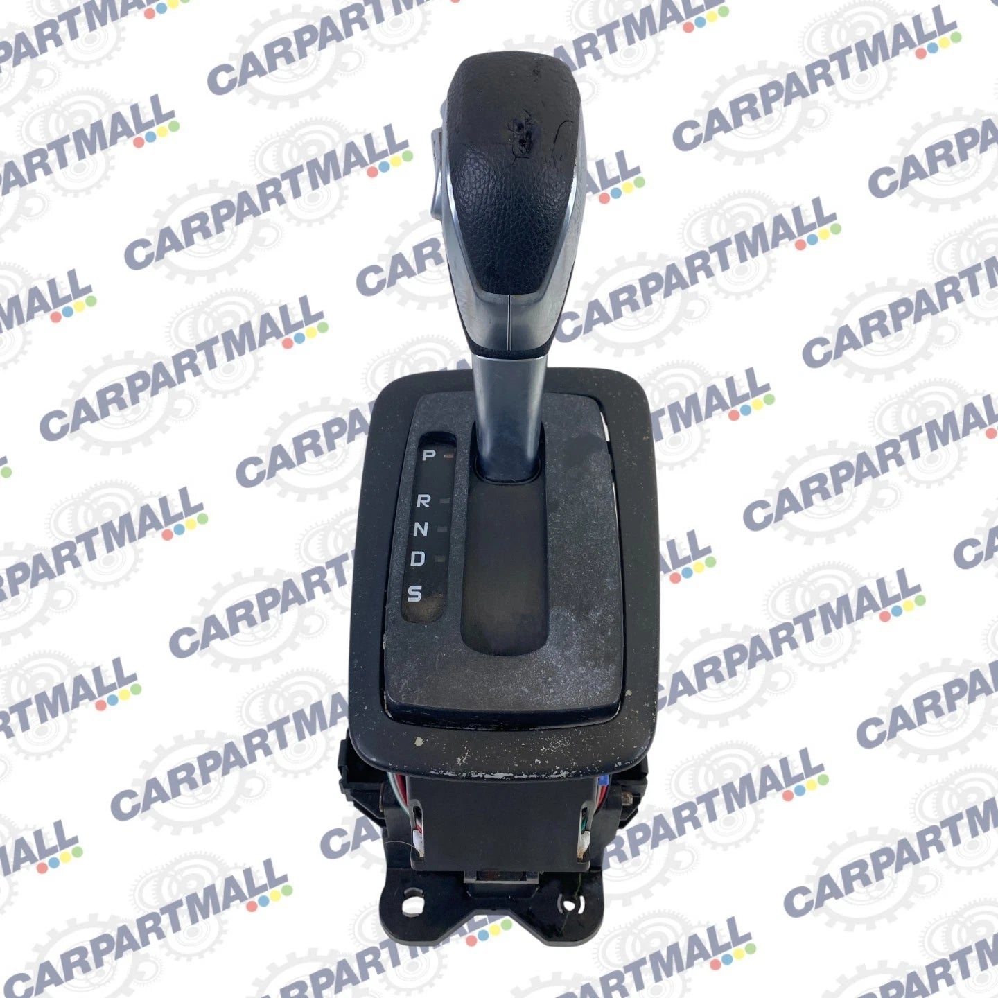 14 15 16 17 18 19 Ford Fiesta Automatic Transmission Gear Shifter Lever Assy OEM