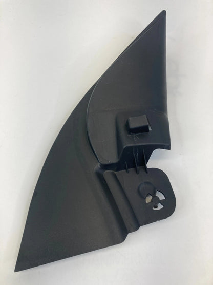 07-12 NISSAN ALTIMA SEDAN INNER FRONT RIGHT SIDE CORNER MIRROR COVER 80292-JA000