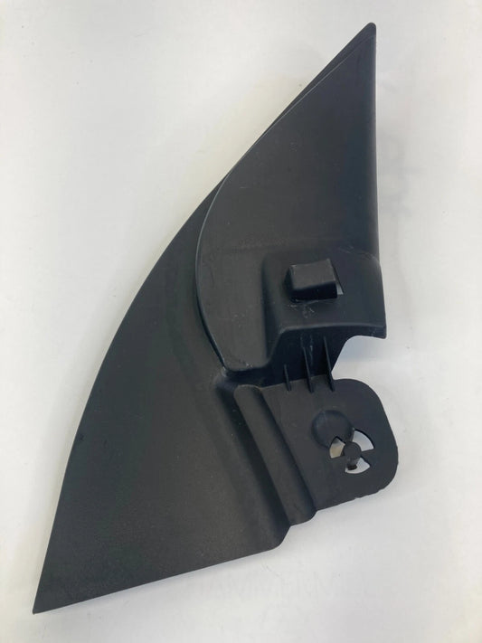 07-12 NISSAN ALTIMA SEDAN INNER FRONT RIGHT SIDE CORNER MIRROR COVER 80292-JA000