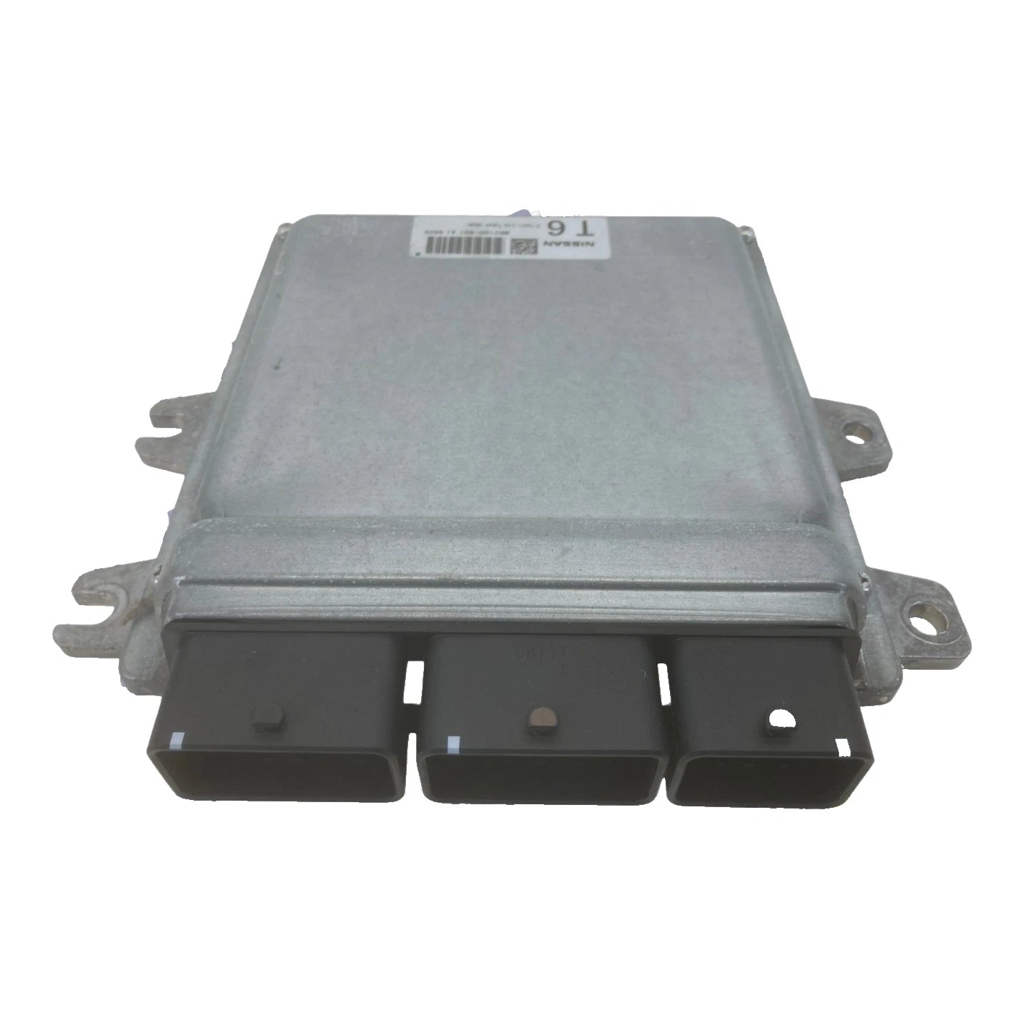 2008 INFINITI G35 SEDAN 3.5L ENGINE COMPUTER UNIT ECU ECM MODULE OEM MEC100601A1