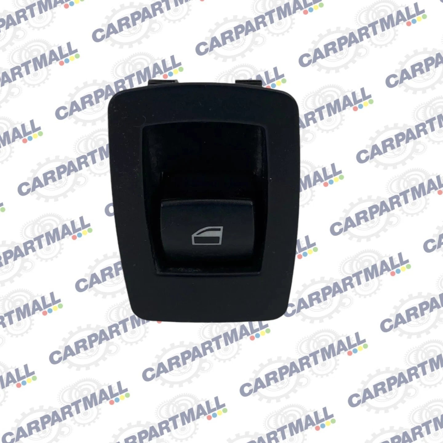2008-2010 BMW 550I FRONT RIGHT SIDE DOOR POWER WINDOW SWITCH BUTTON 9113773 OEM