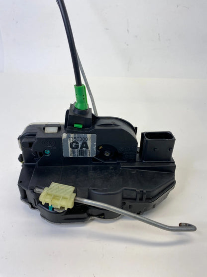 2011-2017 BUICK REGAL REAR LEFT SIDE DOOR LOCK LATCH RELEASE ACTUATOR 13503807