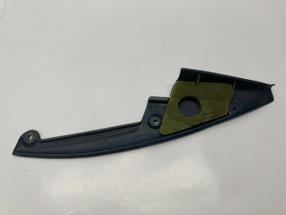 92 93 IMPERIAL NEW YORKER INTERIOR MIRROR CORNER COVER TRIM BEZEL PANEL 4299486