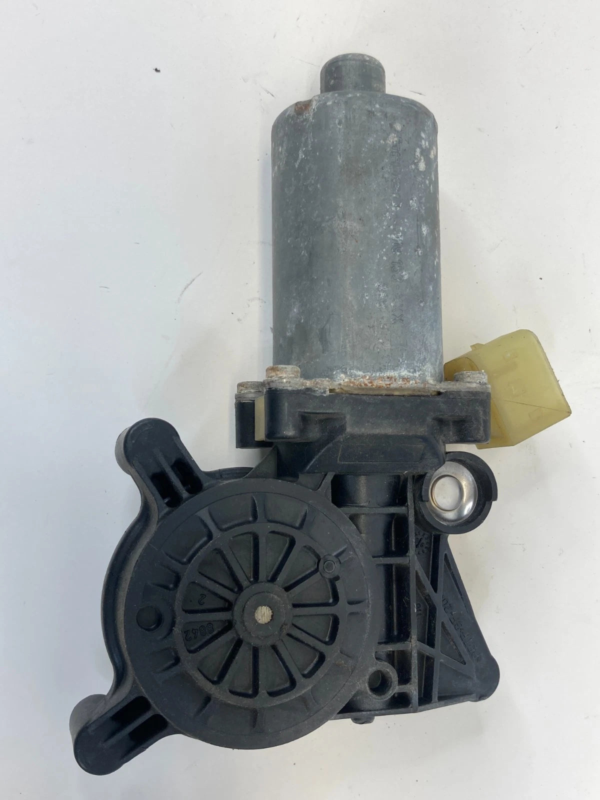 1998-2002 MERCEDES-BENZ E430 FRONT RIGHT SIDE DOOR WINDOW MOTOR 0130821709