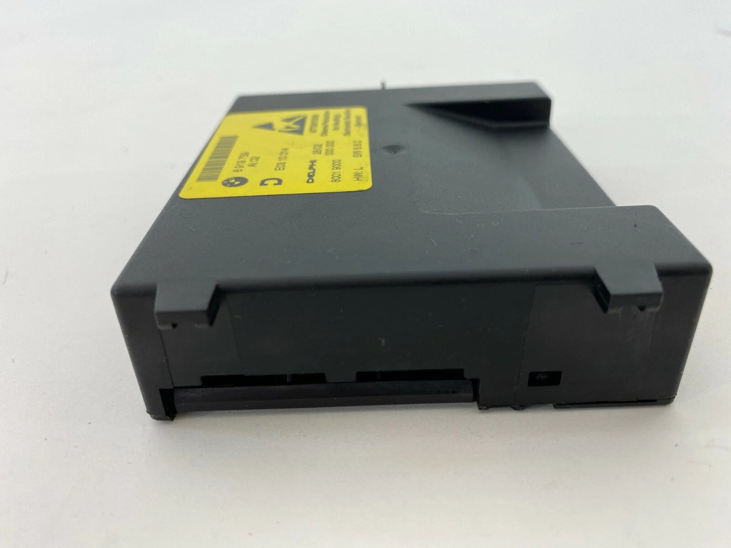 02-05 BMW 745LI FRONT CENTER CONSOLE IDRIVE NAVIGATION CONTROL MODULE 6919759