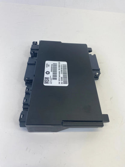 2011-2013 Dodge Durango Left Driver Side Memory Computer Control Module OEM