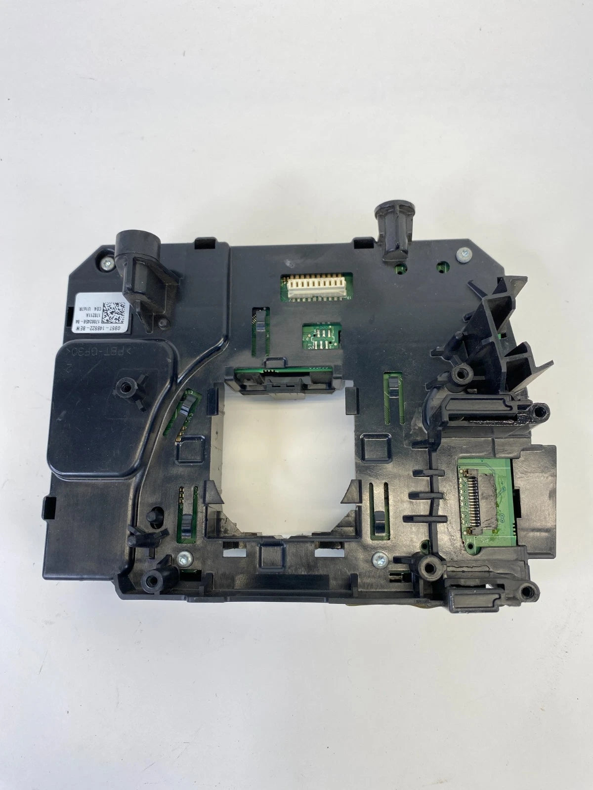 16-19 FORD EXPLORER INTERCEPTOR COMBINATION SWITCH HOUSING GB5T14B522BEW OEM