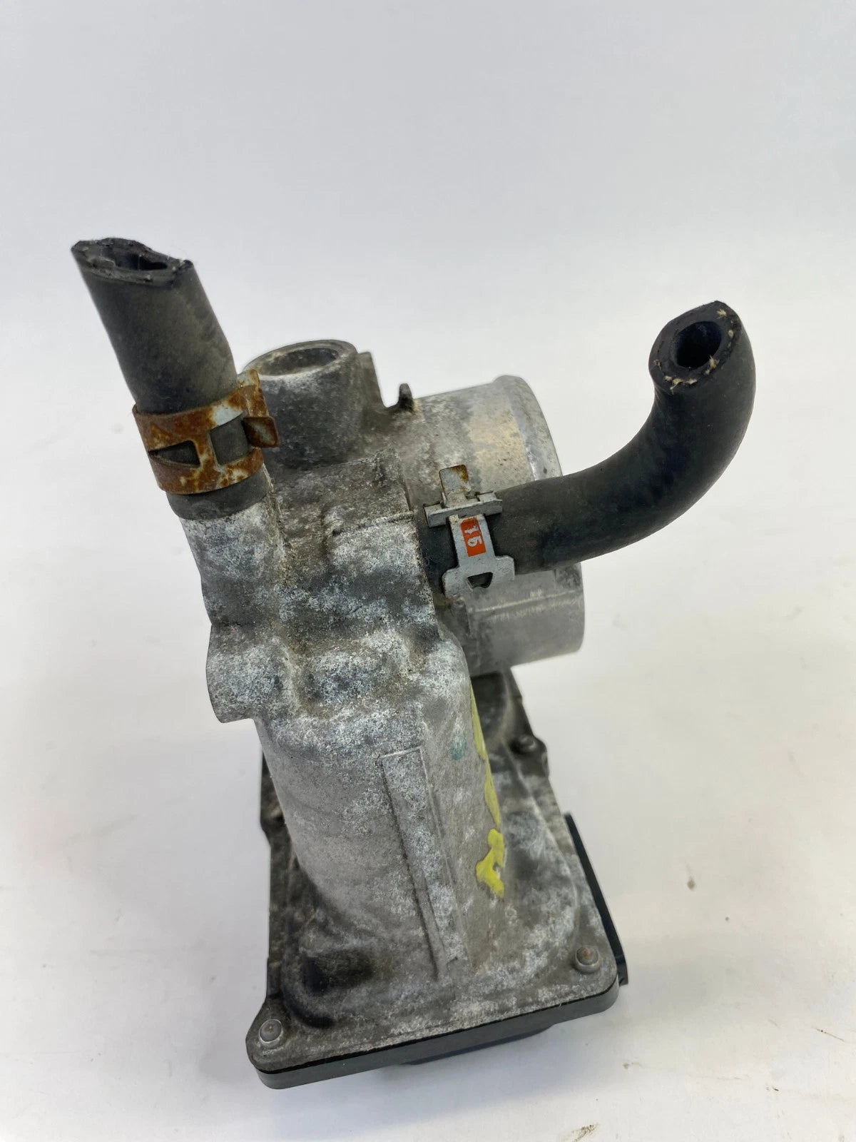 10-22 TOYOTA PRIUS 1.8L ENGINE ELECTRIC THROTTLE BODY ASSEMBLY OEM 22030-37060
