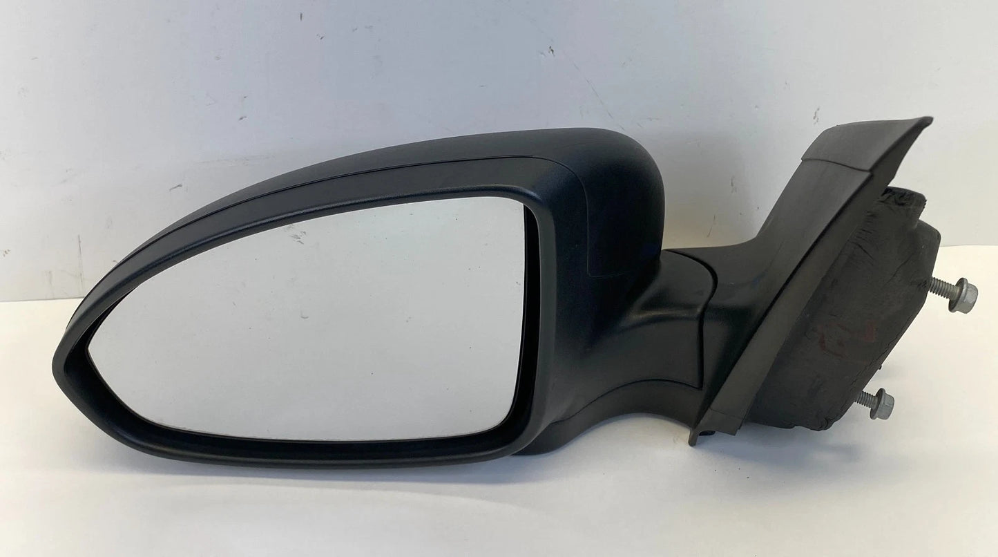 2011-2016 CHEVROLET CRUZE FRONT LEFT DRIVER SIDE VIEW POWER DOOR MIRROR 95930558