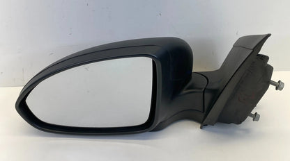 2011-2016 CHEVROLET CRUZE FRONT LEFT DRIVER SIDE VIEW POWER DOOR MIRROR 95930558