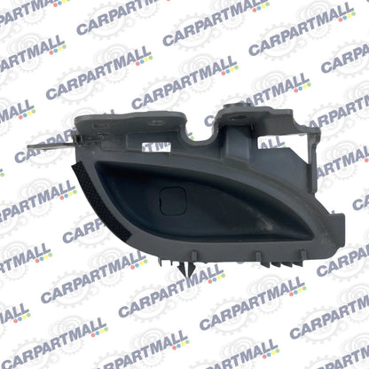 2011-2014 HYUNDAI SONATA REAR LEFT SIDE DOOR INNER PULL HANDLE 83730-3S050