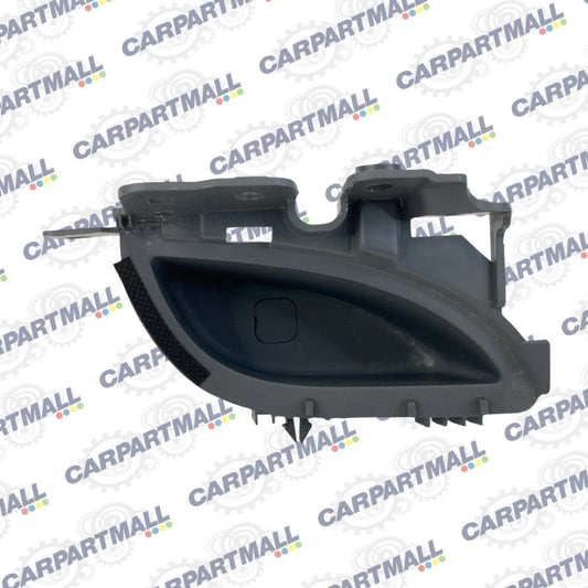 2011-2014 HYUNDAI SONATA REAR LEFT SIDE DOOR INNER PULL HANDLE 83730-3S050